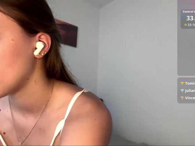 EvaRenard live cam on BongaCams