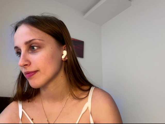 EvaRenard live cam on BongaCams