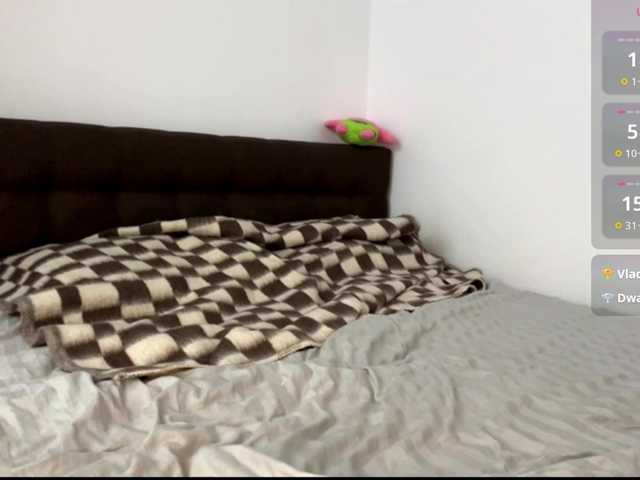 EvaRenard's BongaCams show and profile