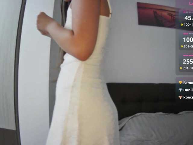EvaRenard live cam on BongaCams