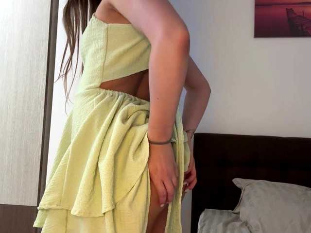 EvaRenard live cam on BongaCams
