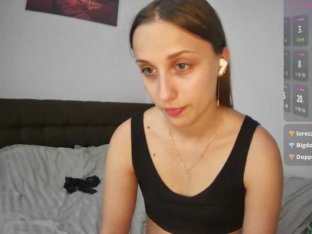 EvaRenard live cam on BongaCams