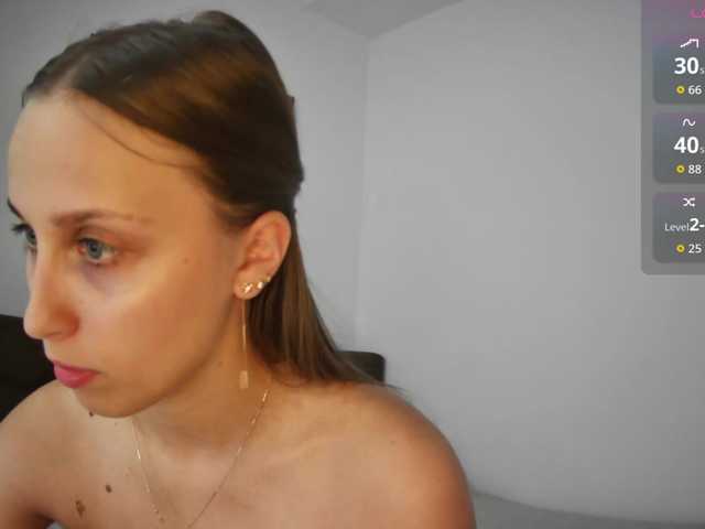 EvaRenard live cam on BongaCams