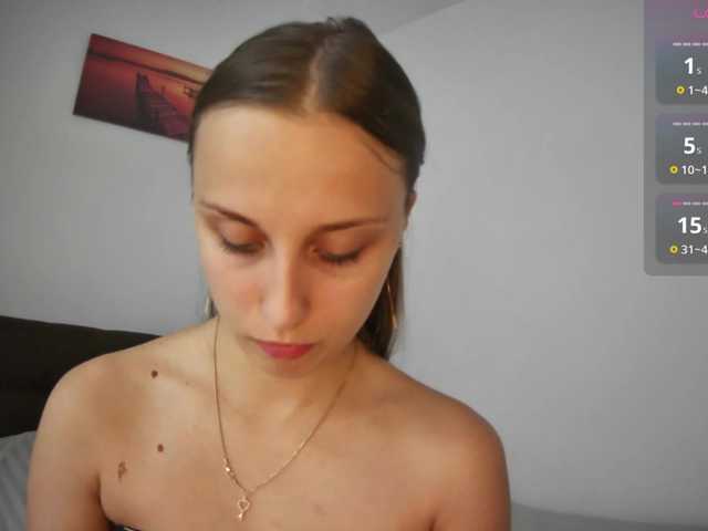 EvaRenard live cam on BongaCams