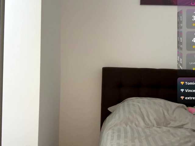 EvaRenard live cam on BongaCams