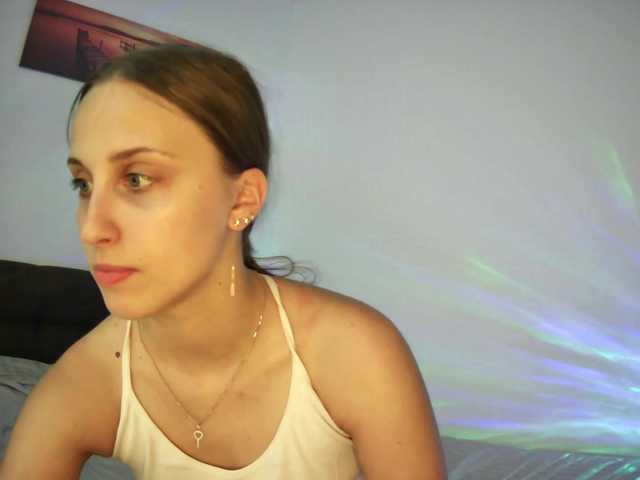 EvaRenard live cam on BongaCams