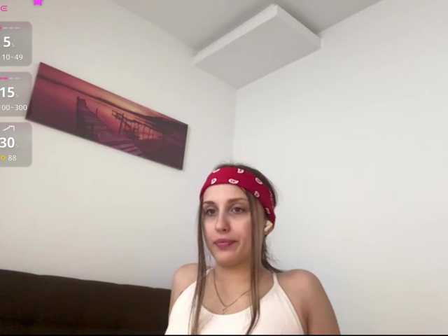 EvaRenard's BongaCams show and profile