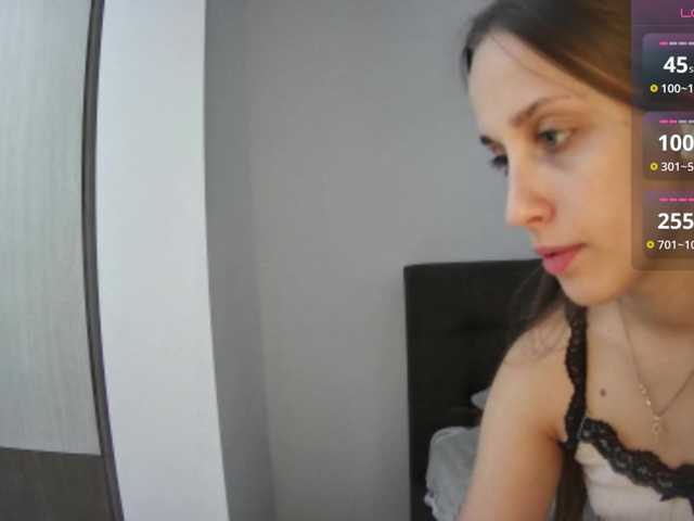 EvaRenard live cam on BongaCams