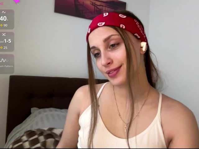 EvaRenard's BongaCams show and profile