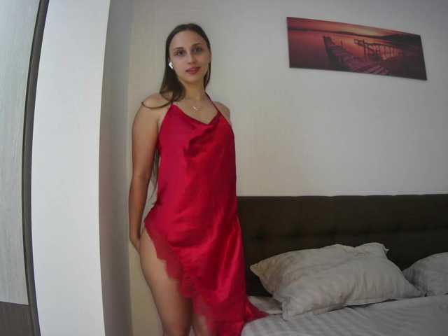 EvaRenard live cam on BongaCams