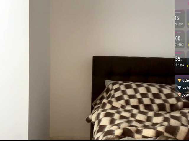 EvaRenard's BongaCams show and profile