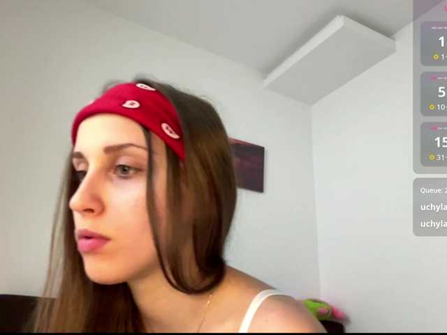 EvaRenard's BongaCams show and profile