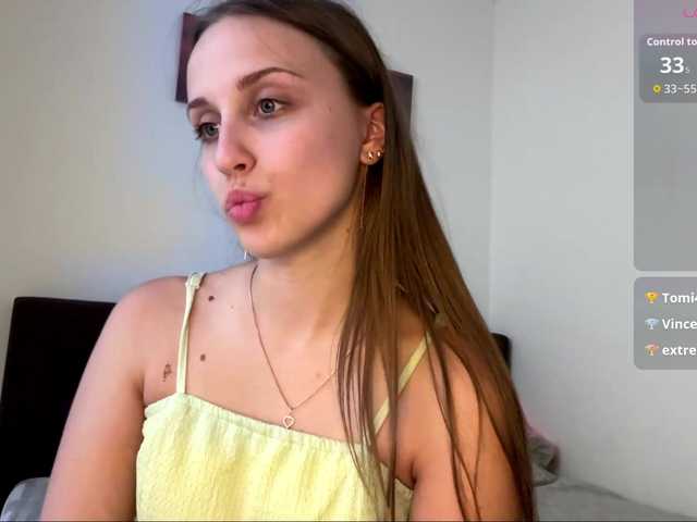 EvaRenard live cam on BongaCams