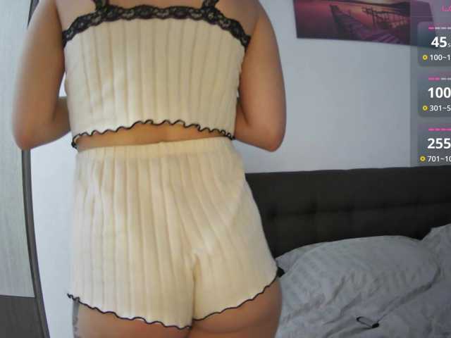 EvaRenard live cam on BongaCams