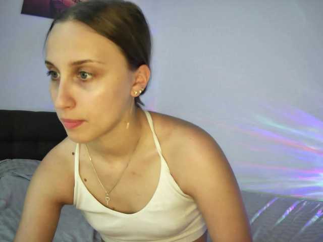 EvaRenard live cam on BongaCams