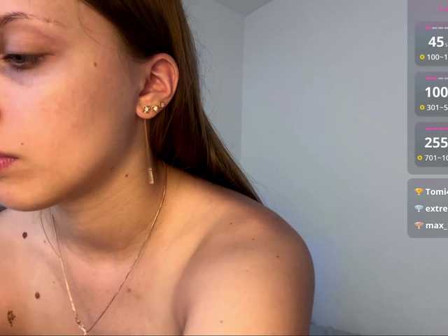 EvaRenard live cam on BongaCams