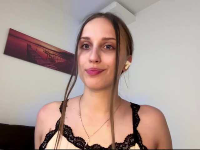 EvaRenard live cam on BongaCams