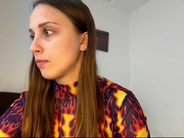 EvaRenard live cam on BongaCams