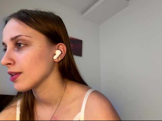 EvaRenard live cam on BongaCams