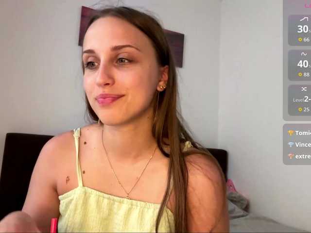 EvaRenard live cam on BongaCams