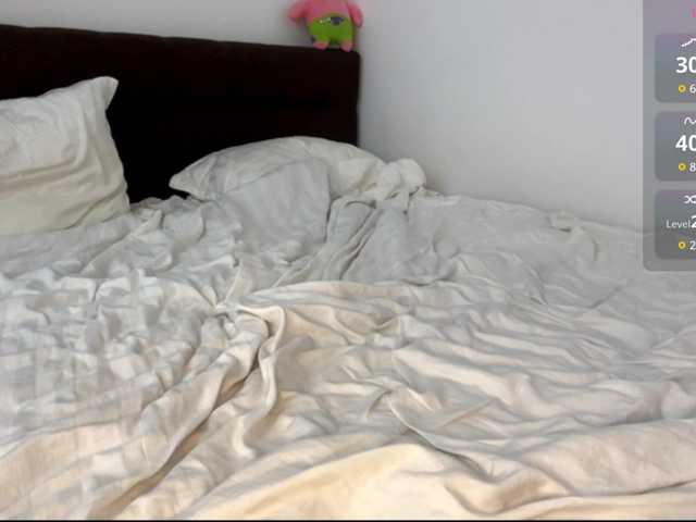 EvaRenard live cam on BongaCams