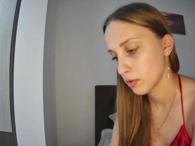 EvaRenard live cam on BongaCams
