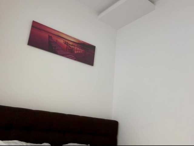 EvaRenard live cam on BongaCams