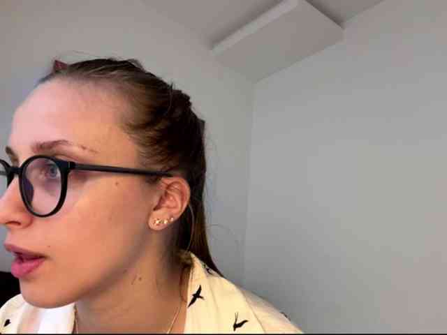 EvaRenard webcam