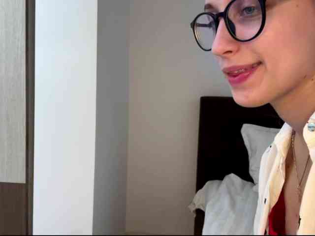 EvaRenard webcam