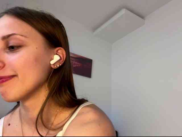 EvaRenard webcam