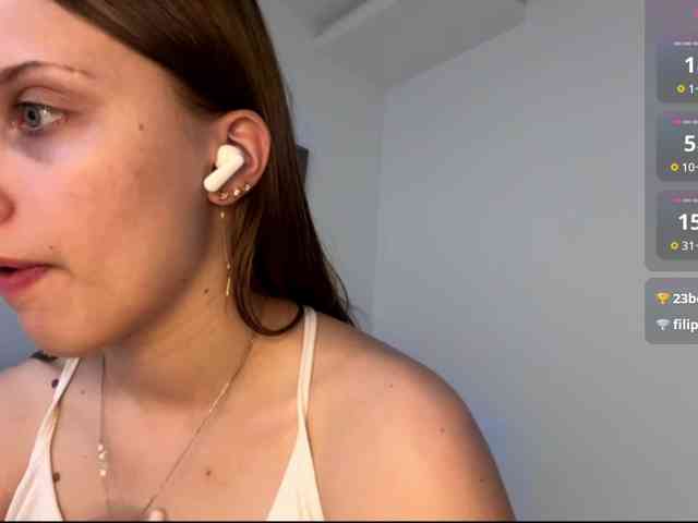 EvaRenard webcam