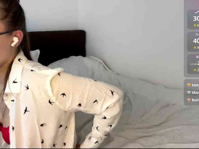 EvaRenard webcam