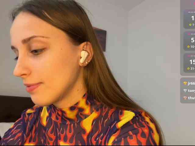 EvaRenard webcam
