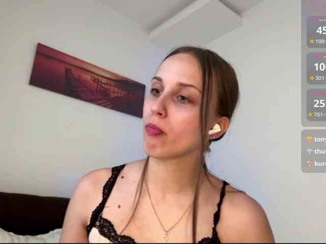 EvaRenard webcam