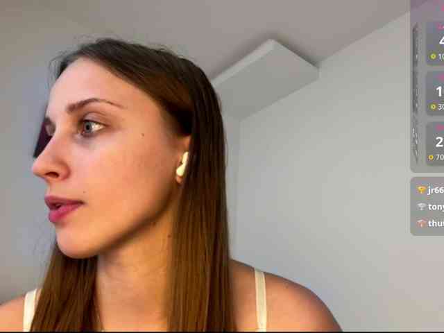 EvaRenard webcam