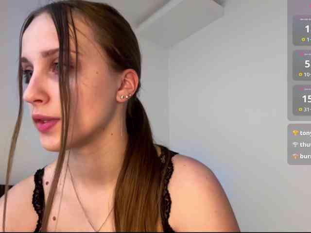 EvaRenard webcam