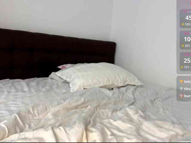 EvaRenard webcam