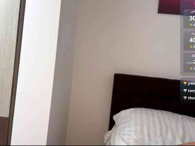 EvaRenard webcam