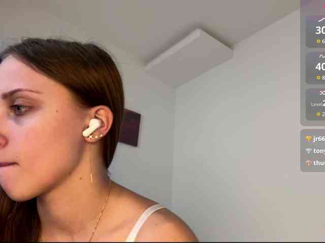 EvaRenard webcam