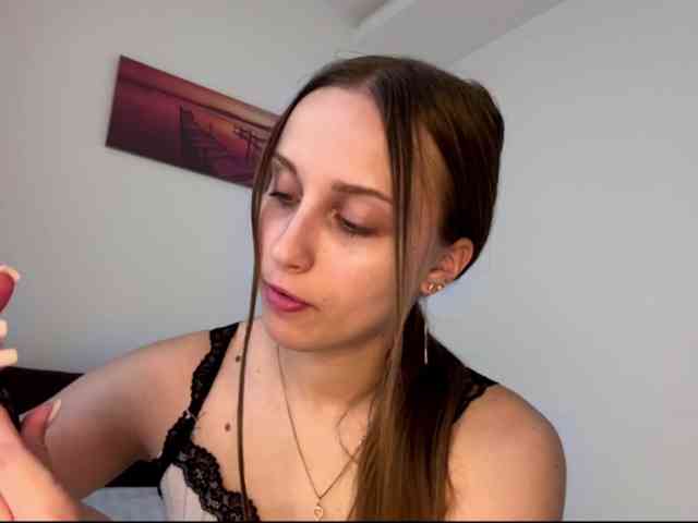 EvaRenard webcam