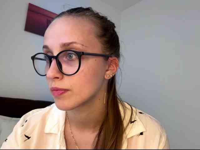 EvaRenard webcam