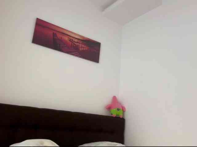 EvaRenard webcam