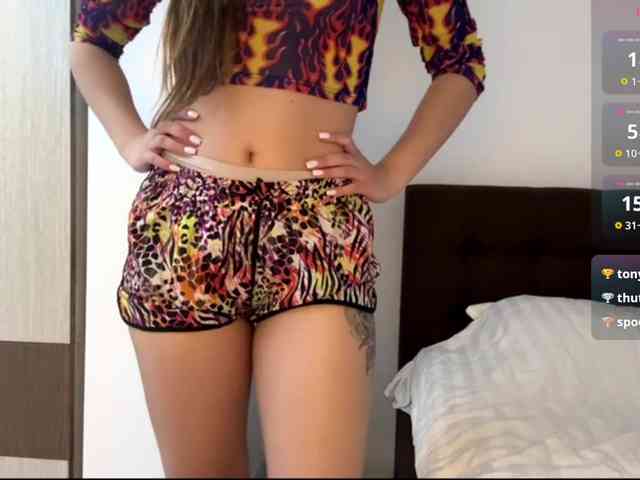 EvaRenard webcam