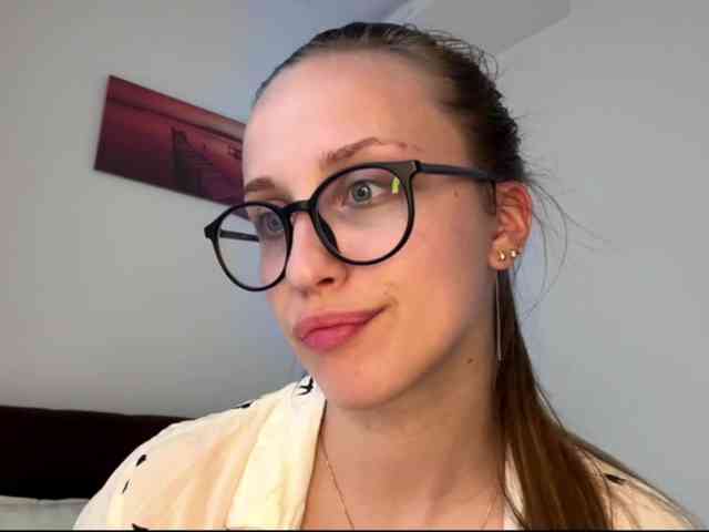 EvaRenard webcam