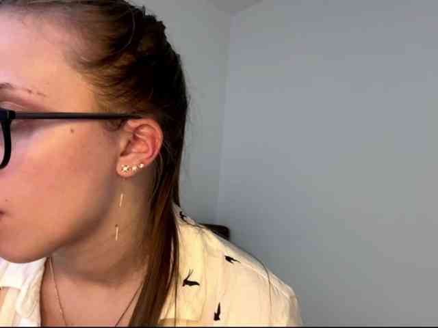 EvaRenard webcam
