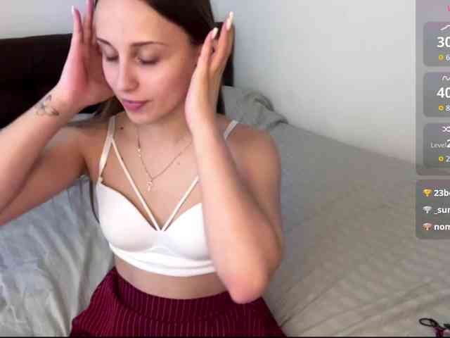 EvaRenard webcam