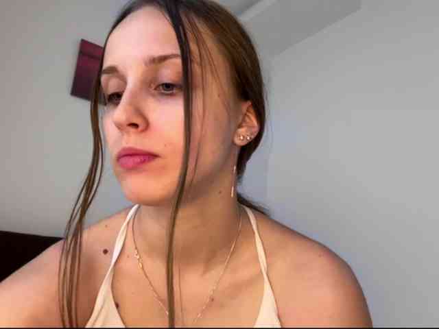 EvaRenard webcam