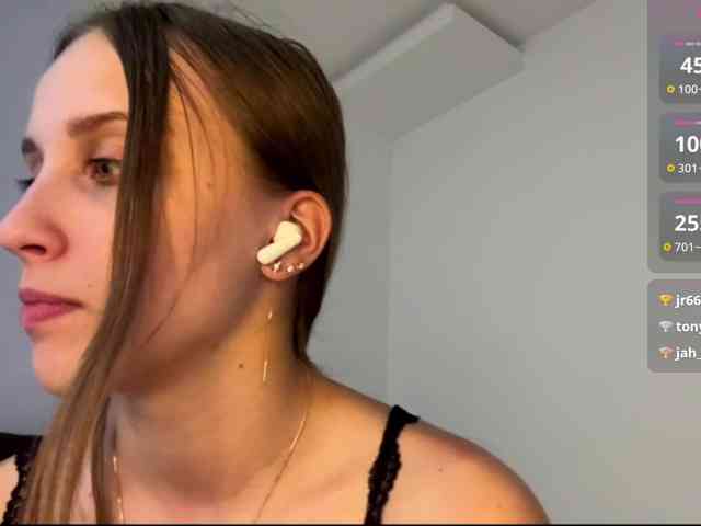EvaRenard webcam
