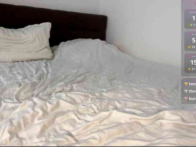 EvaRenard webcam