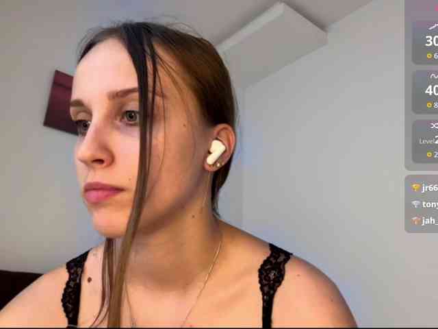 EvaRenard webcam